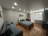Kazan apartment