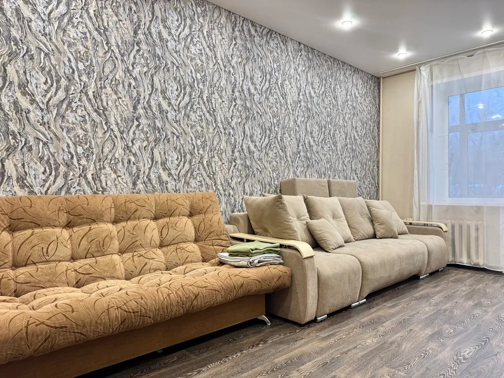 Квартира в центре