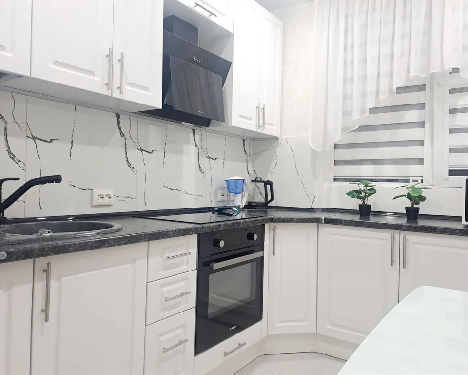 Квартира Стильная квартира — Лыткарино