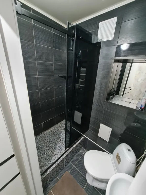 Красивая студия в центре