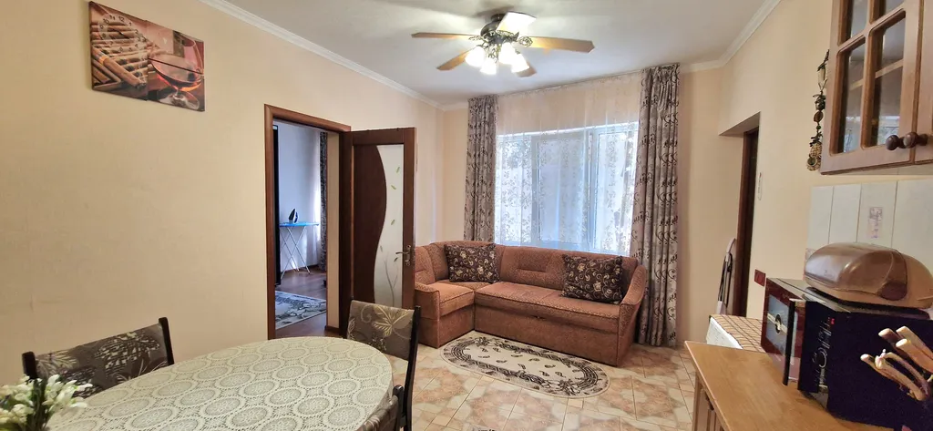 Евродвушка семейная