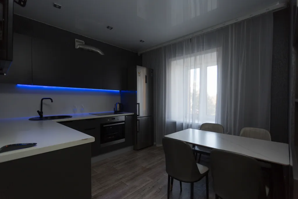 Чистая уютная квартира в центре