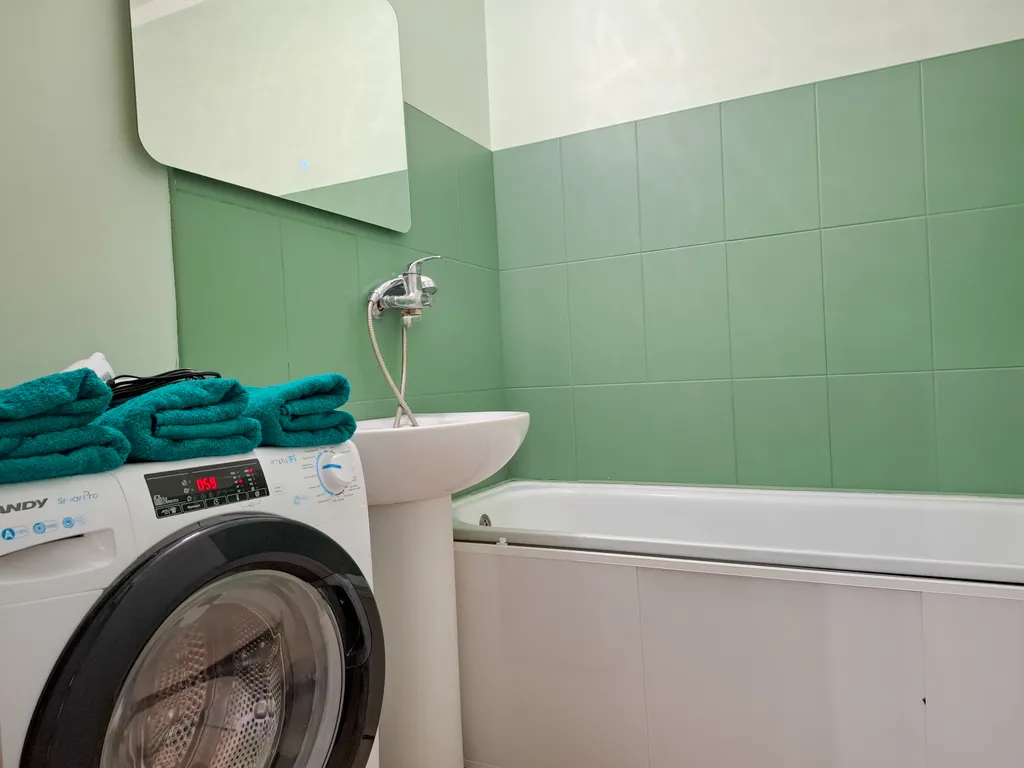 Toskana 2 спальни у Триумфальной арки