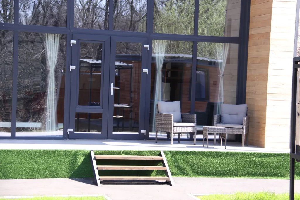 1-комнатный Дом