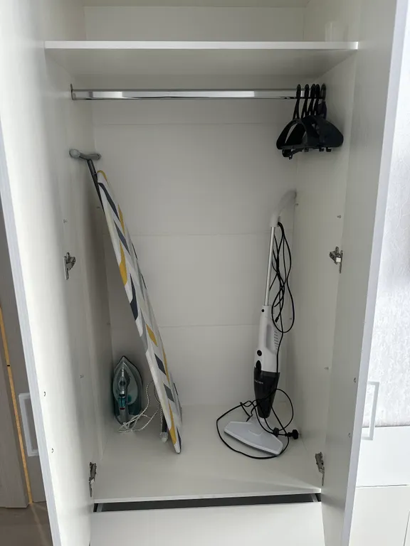 Новая уютная квартира