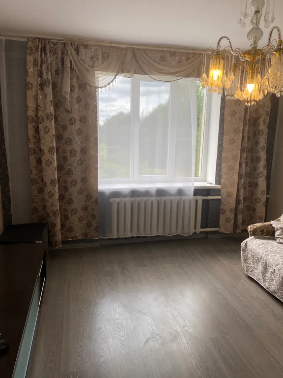 Уютная квартира, в спальном районе