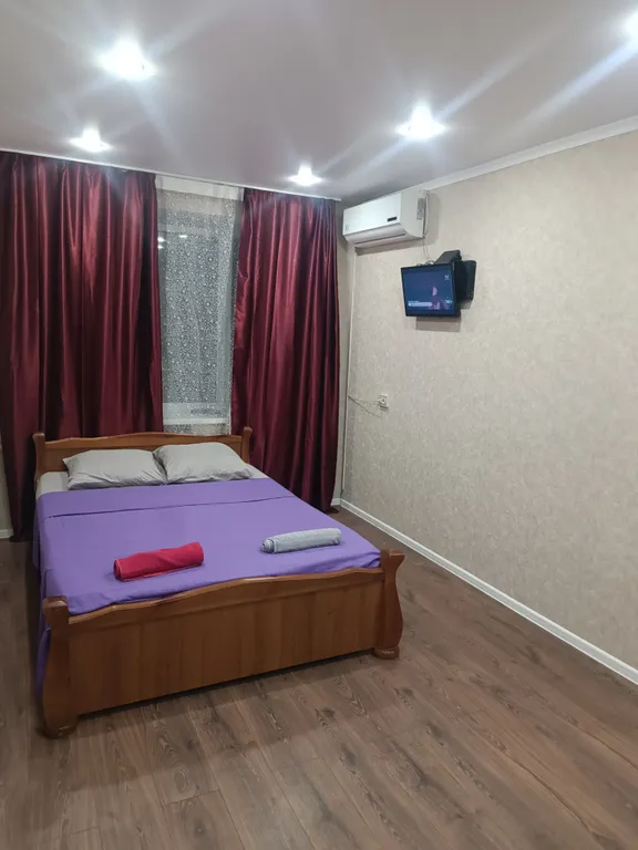 Квартира в центре города