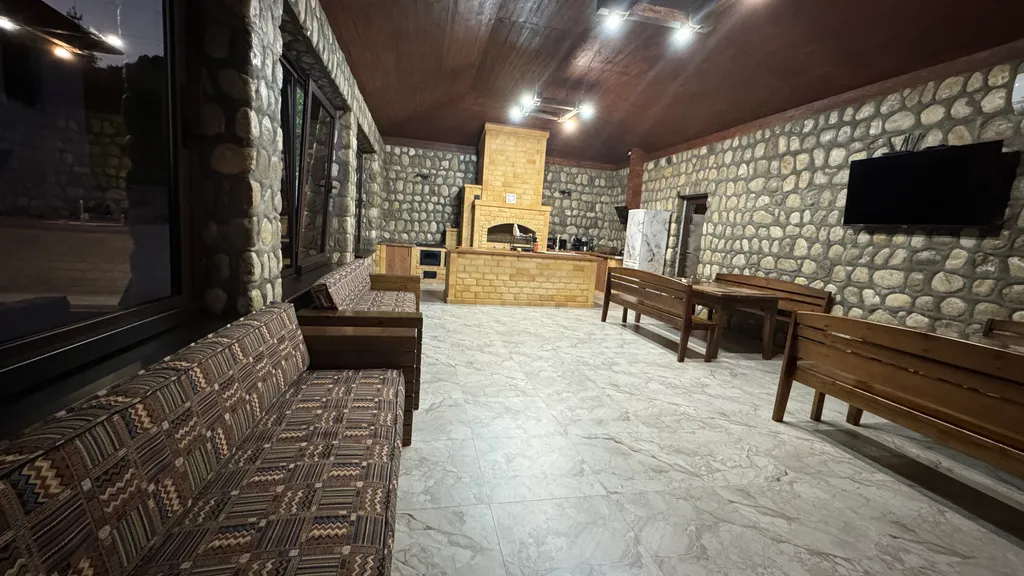 4-комнатный Дом