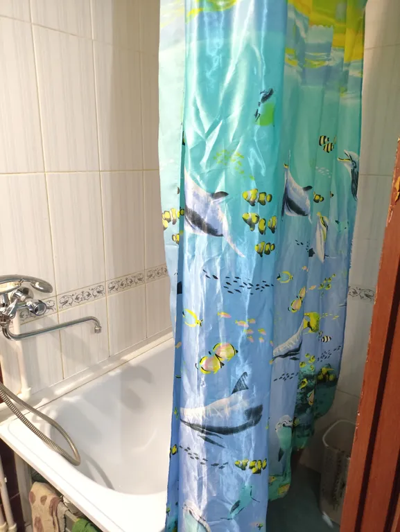 Уютная студия на Предмостной площади