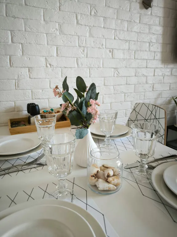 Уютная квартира с дизайнерским ремонтом