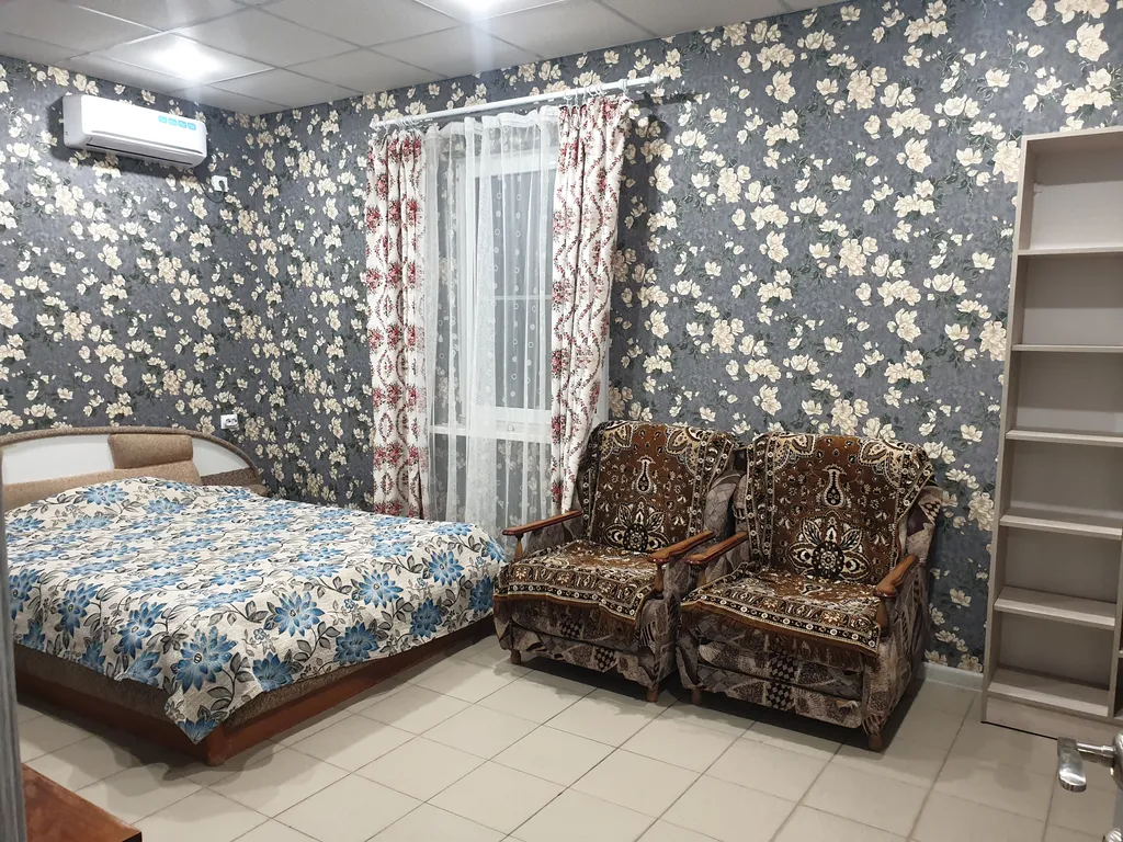 Уютный дом недалеко от моря