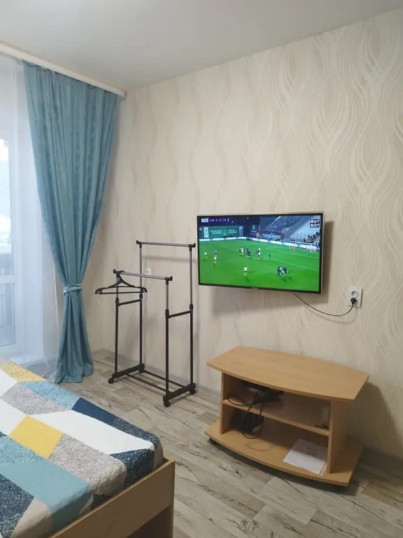 Уютная квартира рядом с курортной зоной