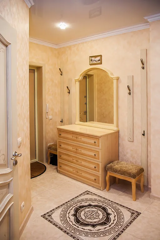 Апартаменты Престиж