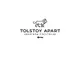 Tolstoy Apart
