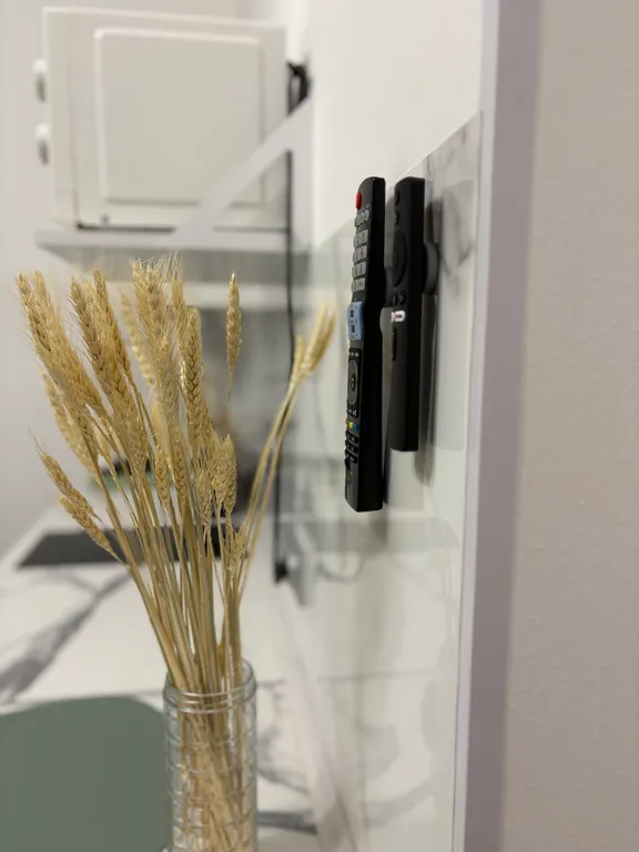 Квартира Квартира Уютное пространство — Шушары