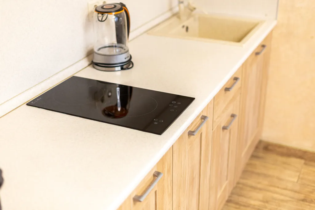 Апарт с видом на горы