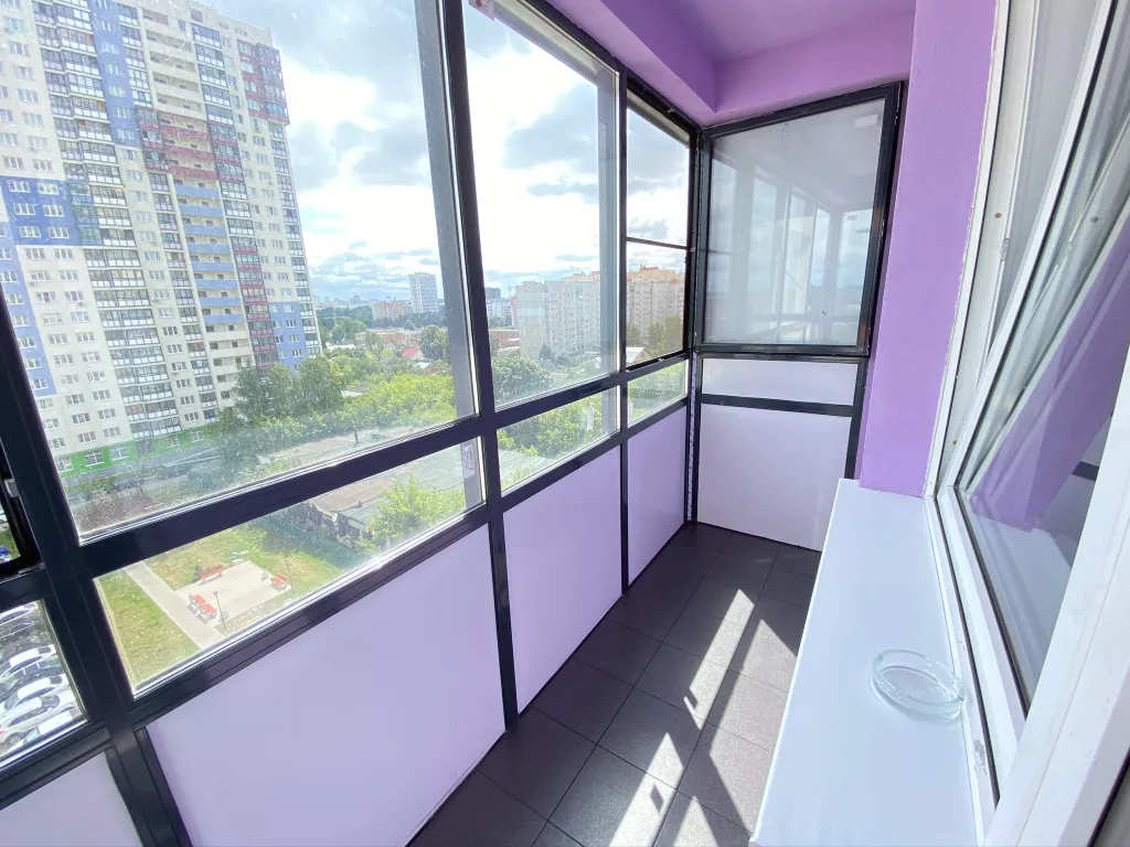 Уютная студия