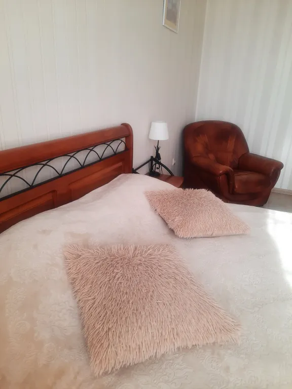 Апартаменты у озера