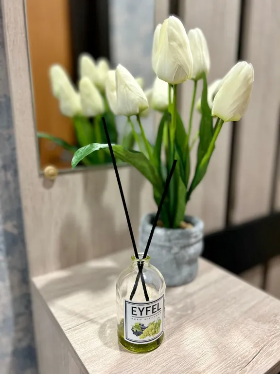 Уютная 2-комнатная квартира