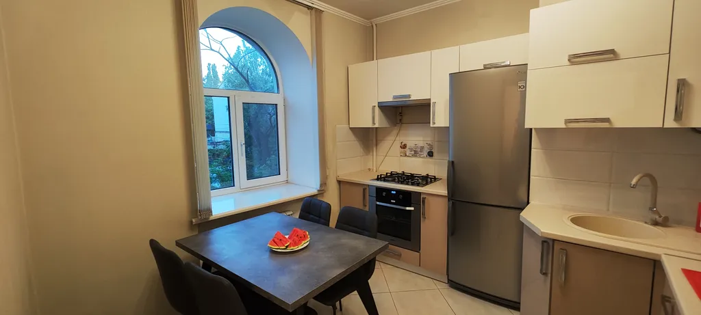 Квартира Квартира Апартамент в центре — Севастополь