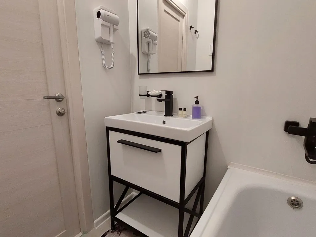 Квартира комфорт-класса