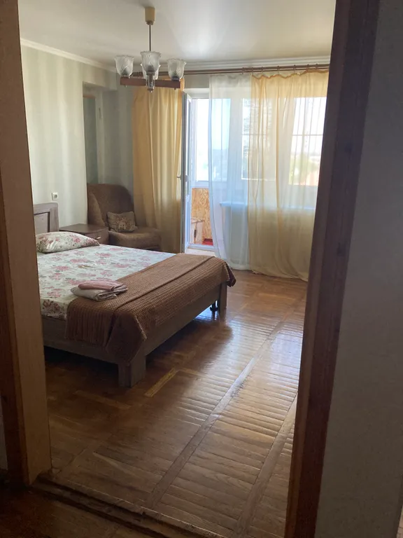 Квартира в центре города