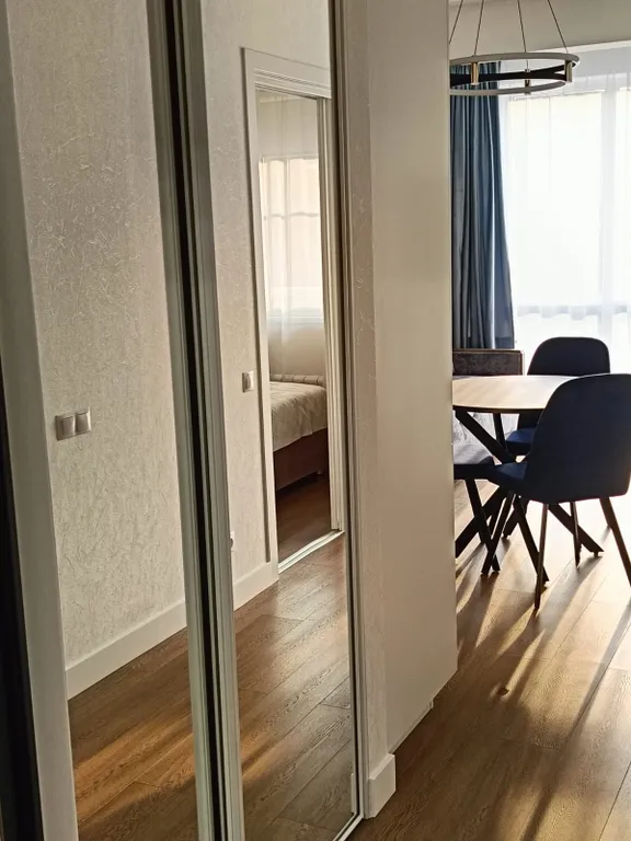 Квартира Квартира на средней Мацесте — Мацеста