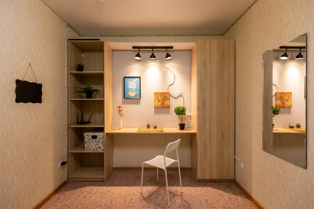 Уютная квартира для семьи или компании