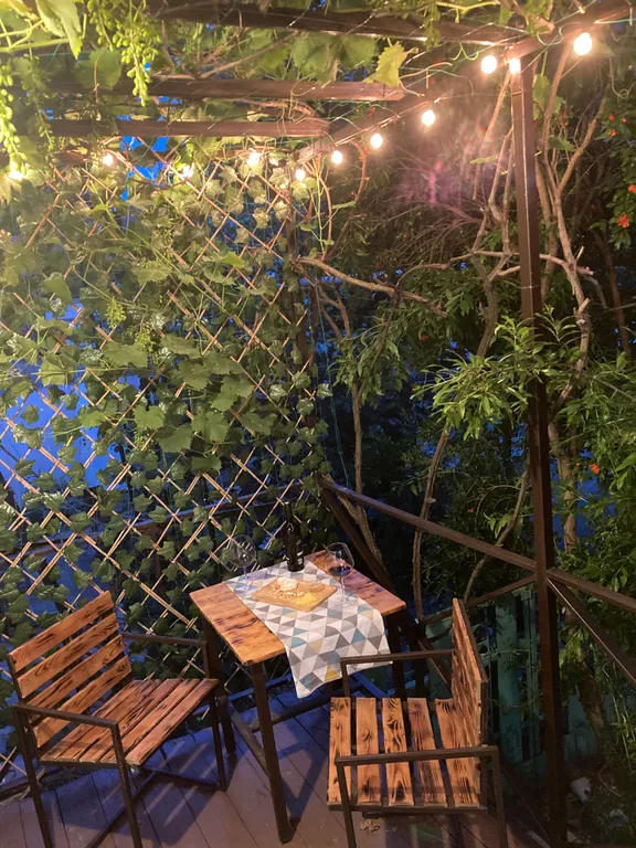 Квартира Квартира Номер в тихом районе — Геленджик