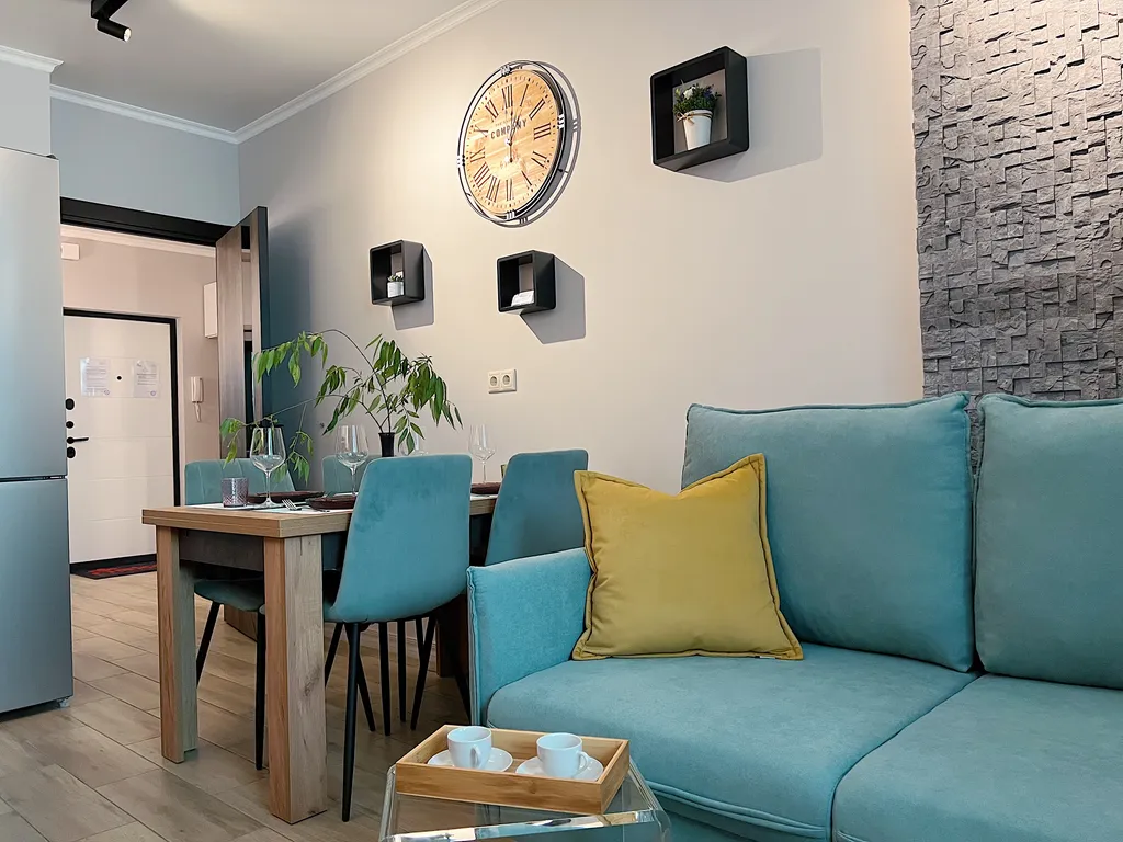 Квартира Квартира Квартирка24 — Краснодар