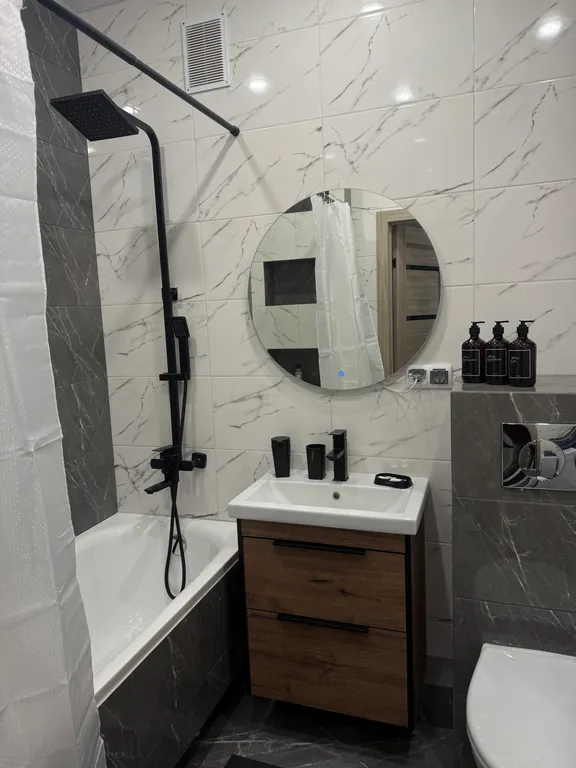 Уютная квартира рядом с главными достопримечательностями города