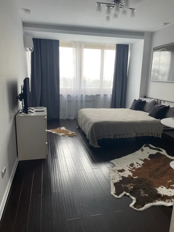 Уютная квартира в центре города — аренда посуточно в Звенигород