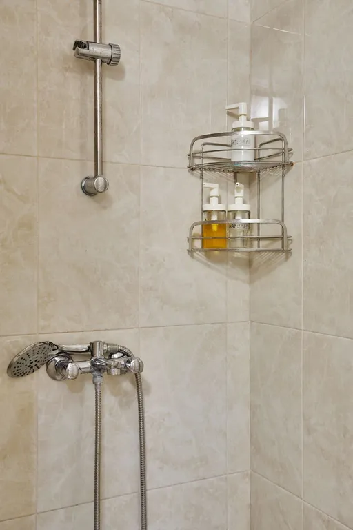 Квартира Апартаменты Новая квартира район МХГ — Краснодар