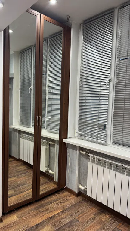 квартира в самом центре города