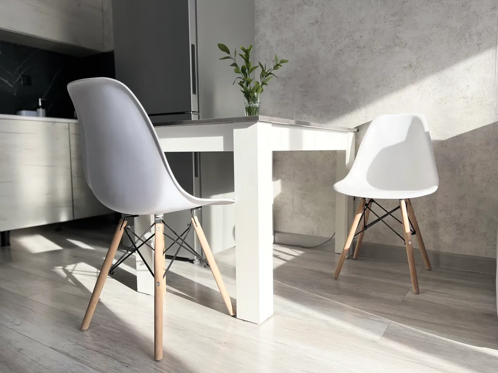 Уютная однокомнатная квартира