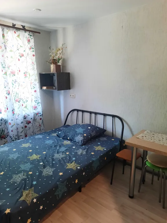 Уютная квартира недалеко от метро