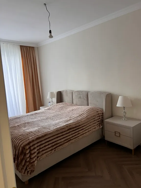 Квартира Апартамент в центре у моря — аренда посуточно в Сухум