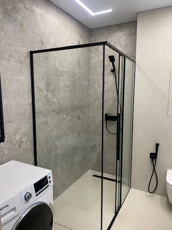 Уютные апартаменты рядом с морем