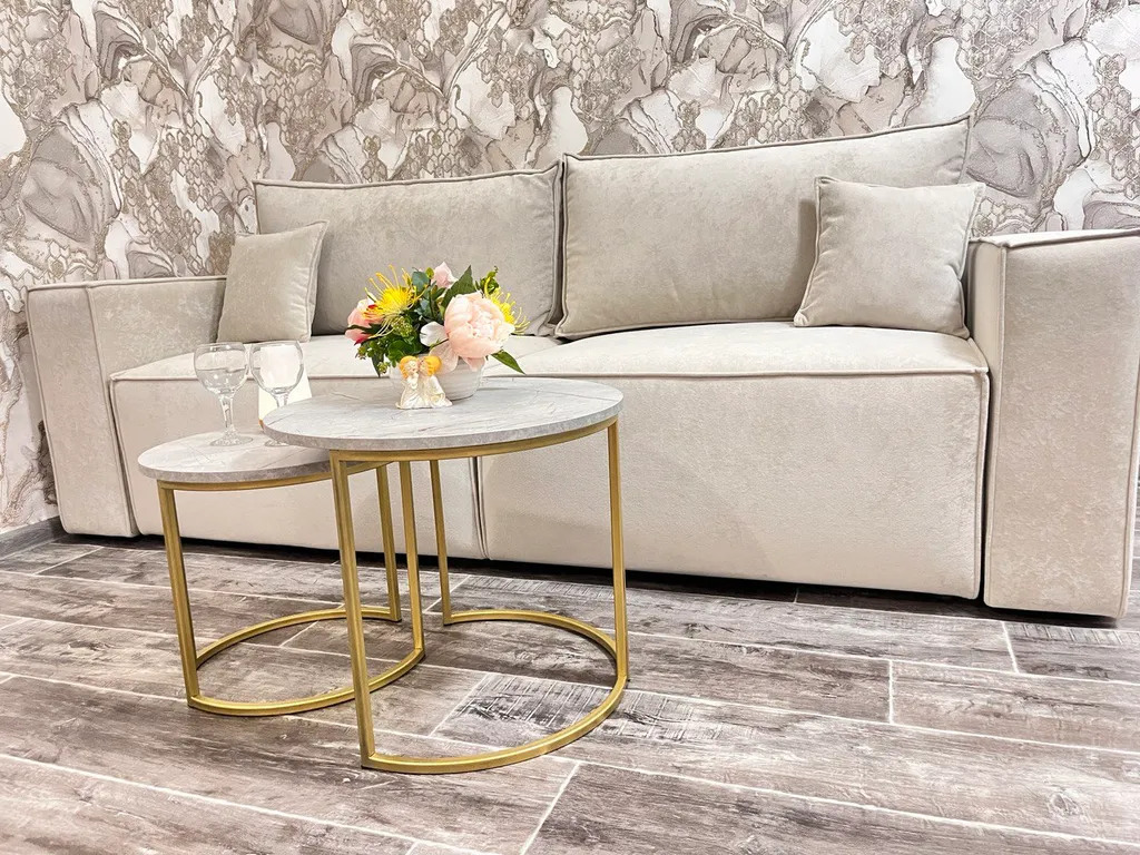 Комфортная 1 комнатная квартира от ИП Марат Дом