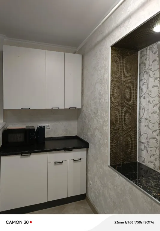 Красивая студия рядом с озером, бором, дс надежда