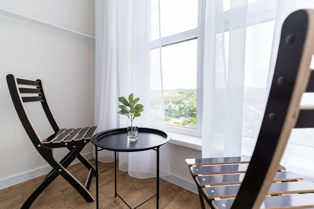 Квартира Квартира Дизайнерская студия для 4-х человек — Новороссийск