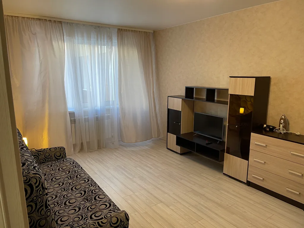 Квартира Современная квартира на Гусева — Тверь