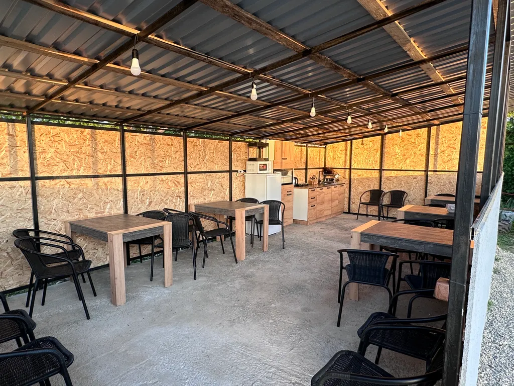 1-комнатный Дом