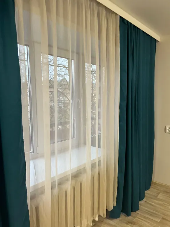 Уютная 2-х комнатная квартира рядом с ж/д вокзалом