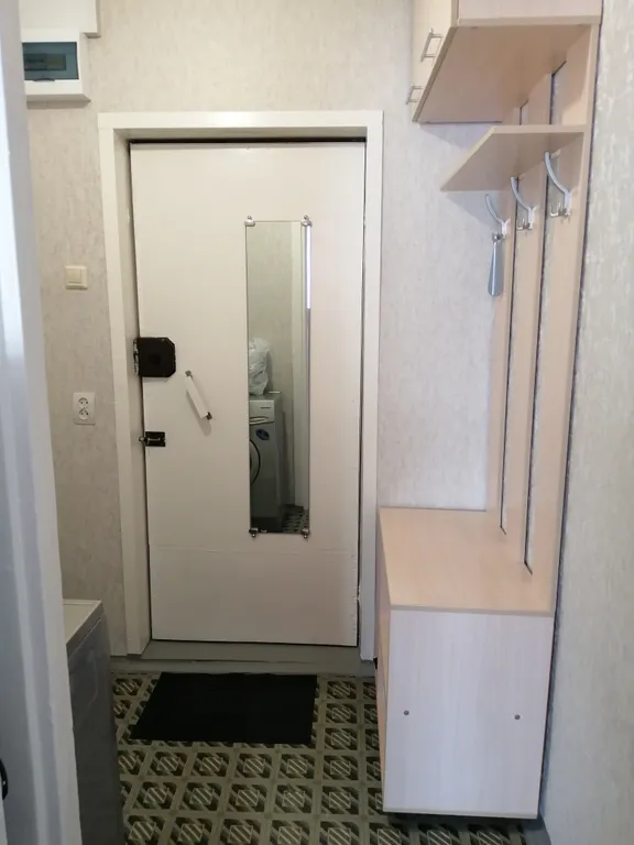 Студия с хорошей локацией