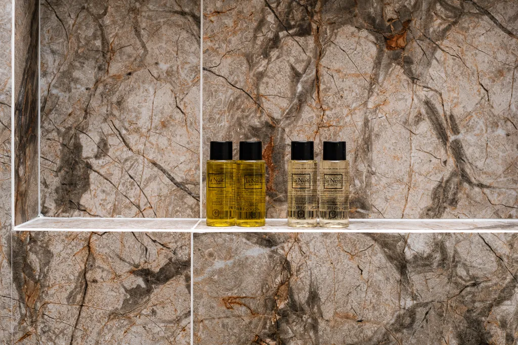 Квартира Дизайнерские апартаменты в ЖК lumin — Москва