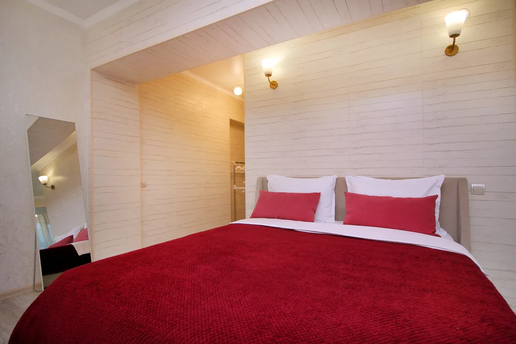 Комфортная квартира в центре