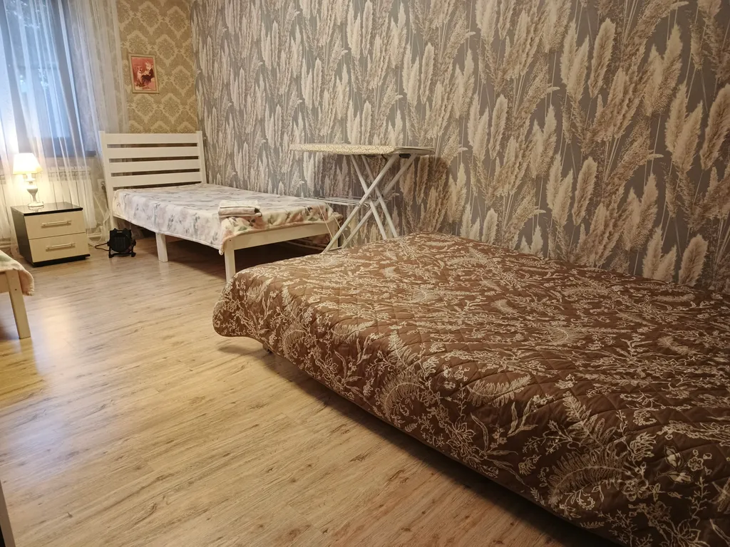 Уютный номер в 10 минутах от моря