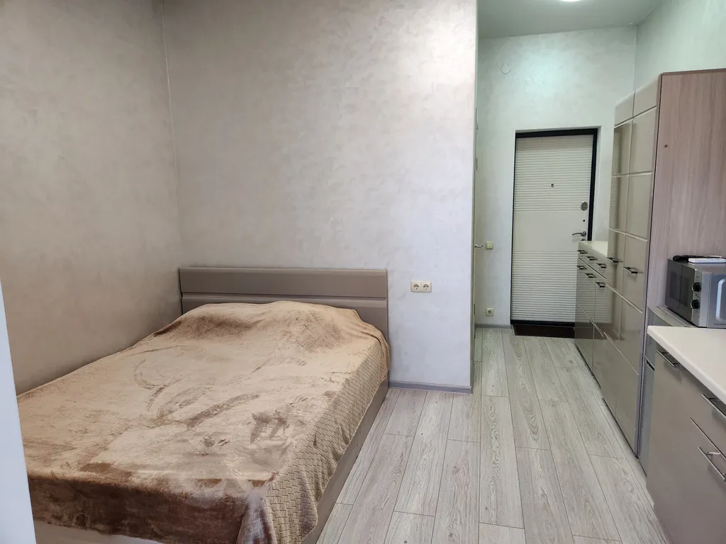 Звездный берег ждёт Вас