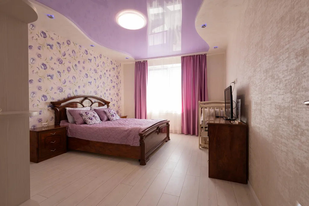 Квартира 1-комнатная Квартира — Калининград